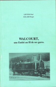 Walcourt, une entité au fil de ses gares
